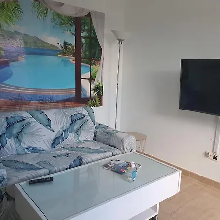 La Graciosa By Canarias Prime Homes Πλάγια Μπλάνκα