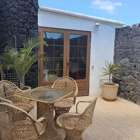 La Graciosa By Canarias Prime Homes Διαμέρισμα *