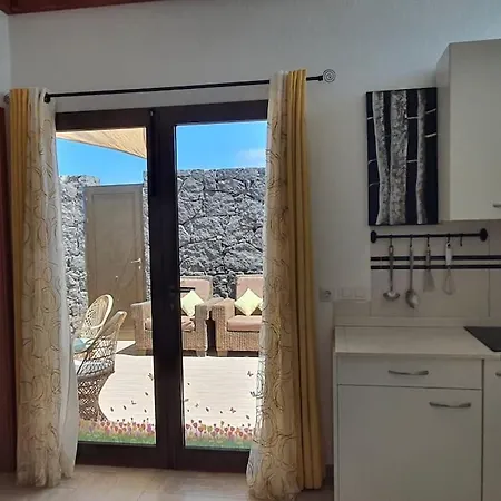 Διαμέρισμα La Graciosa By Canarias Prime Homes Πλάγια Μπλάνκα
