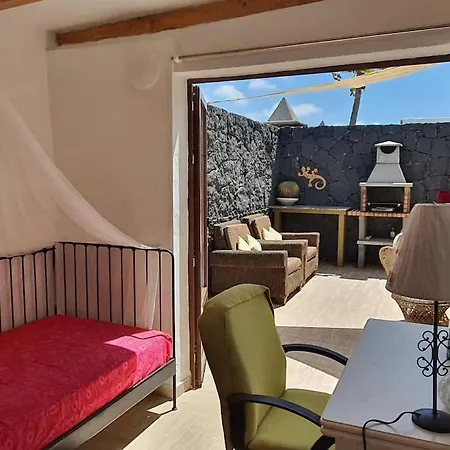 La Graciosa By Canarias Prime Homes