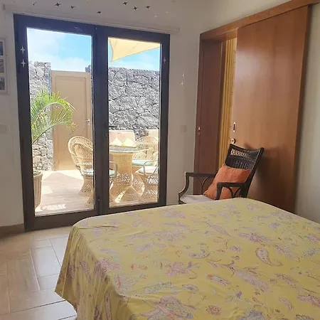 La Graciosa By Canarias Prime Homes Apartamento