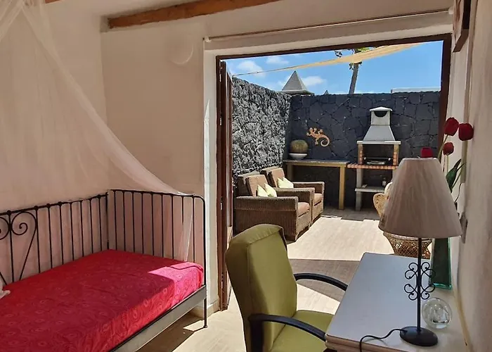 La Graciosa By Canarias Prime Homes