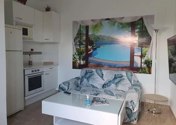 La Graciosa By Canarias Prime Homes *