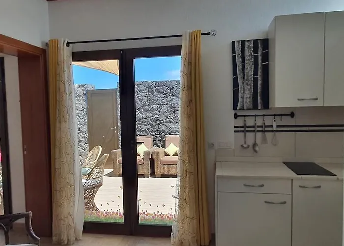 Apartamento La Graciosa By Canarias Prime Homes Playa Blanca (Lanzarote)