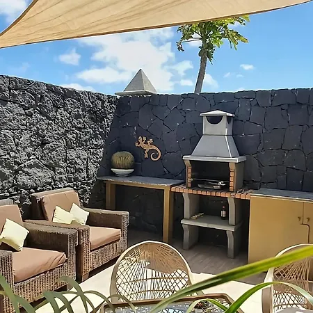 Διαμέρισμα La Graciosa By Rentaholidayslanzarote *