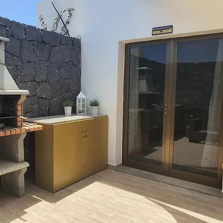 شقة La Graciosa By Canarias Prime Homes *