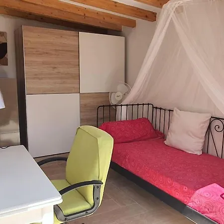 Διαμέρισμα La Graciosa By Rentaholidayslanzarote Πλάγια Μπλάνκα