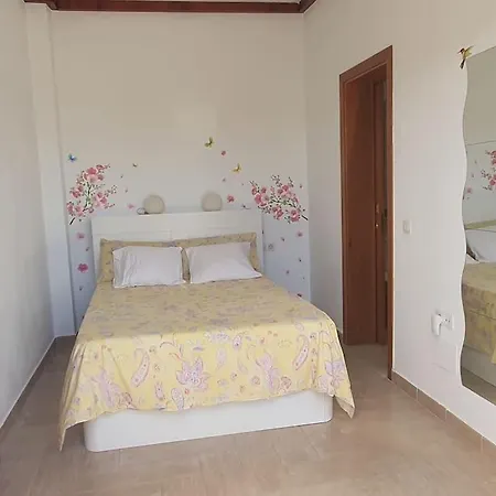 La Graciosa By Canarias Prime Homes Apartman Playa Blanca