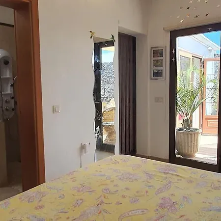 La Graciosa By Rentaholidayslanzarote Διαμέρισμα *