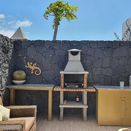 La Graciosa By Canarias Prime Homes