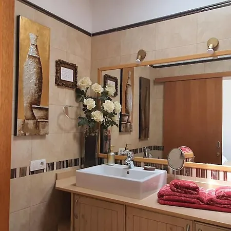 Διαμέρισμα La Graciosa By Rentaholidayslanzarote