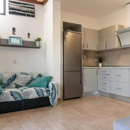 La Graciosa By Canarias Prime Homes Διαμέρισμα *