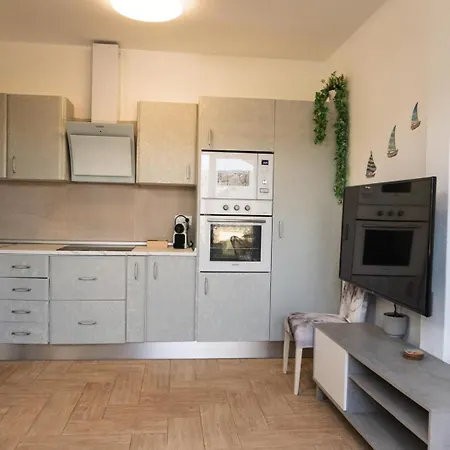 La Graciosa By Canarias Prime Homes Διαμέρισμα *
