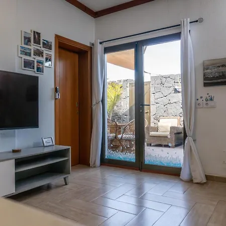 La Graciosa By Canarias Prime Homes Διαμέρισμα Πλάγια Μπλάνκα