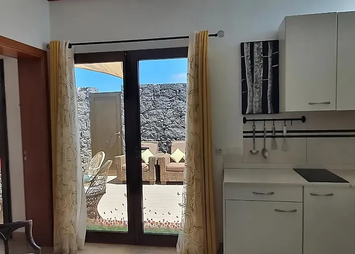La Graciosa By Canarias Prime Homes بلايا بلانكا