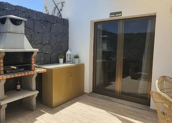 شقة La Graciosa By Canarias Prime Homes *