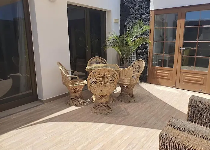 La Graciosa By Canarias Prime Homes بلايا بلانكا