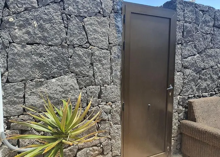 شقة La Graciosa By Canarias Prime Homes *