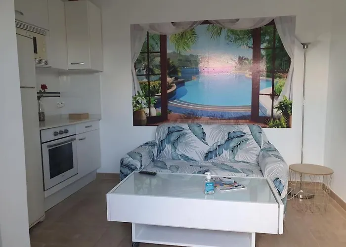 La Graciosa By Canarias Prime Homes * بلايا بلانكا