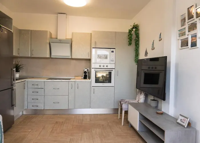 La Graciosa By Canarias Prime Homes شقة *