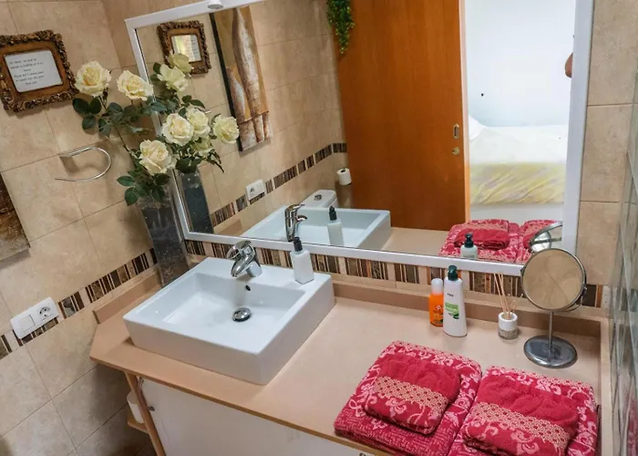 شقة La Graciosa By Canarias Prime Homes بلايا بلانكا