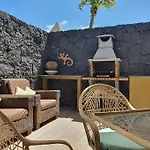 La Graciosa By Canarias Prime Homes Апартаменты Коста Бланка