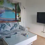 La Graciosa By Canarias Prime Homes Коста Бланка