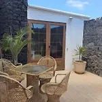 La Graciosa By Canarias Prime Homes Apartament *
