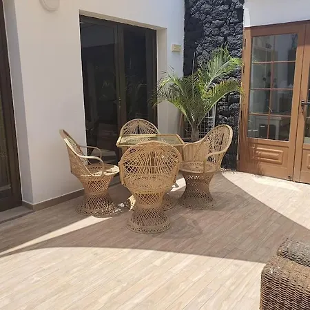 La Graciosa By Canarias Prime Homes פלאיה בלנקה