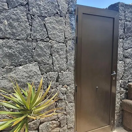 아파트 La Graciosa By Canarias Prime Homes *