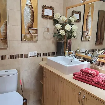 La Graciosa By Canarias Prime Homes Playa Blanca (Lanzarote)