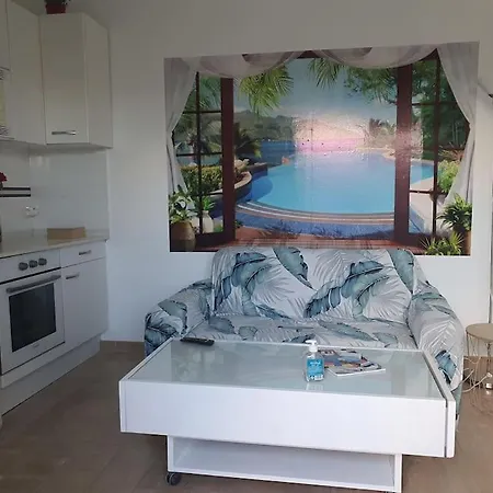 La Graciosa By Canarias Prime Homes * 플라야블랑카
