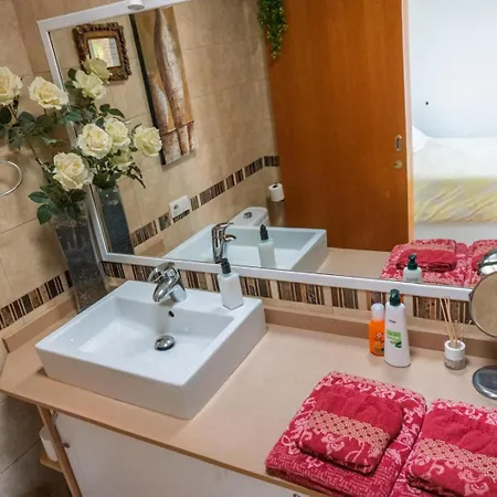 דירה La Graciosa By Canarias Prime Homes פלאיה בלנקה