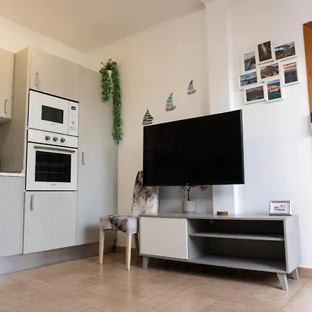 דירה La Graciosa By Canarias Prime Homes