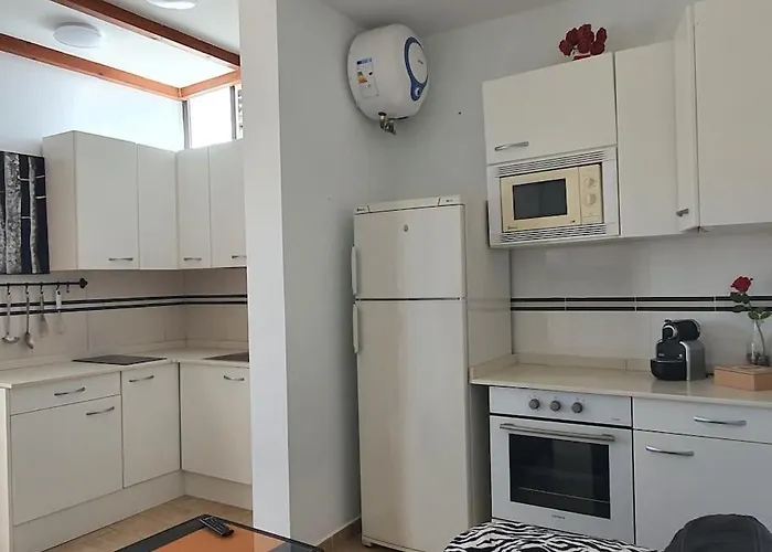 La Graciosa By Canarias Prime Homes * פלאיה בלנקה