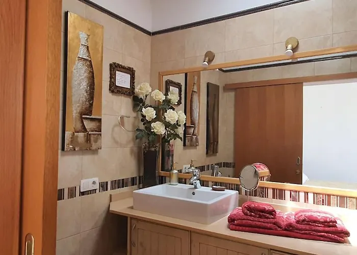 דירה La Graciosa By Canarias Prime Homes