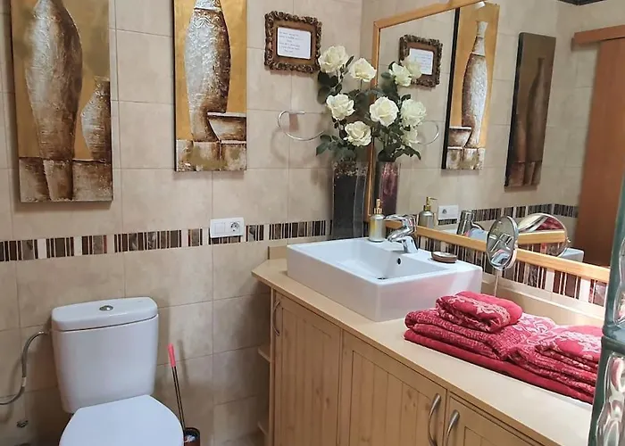 La Graciosa By Canarias Prime Homes פלאיה בלנקה