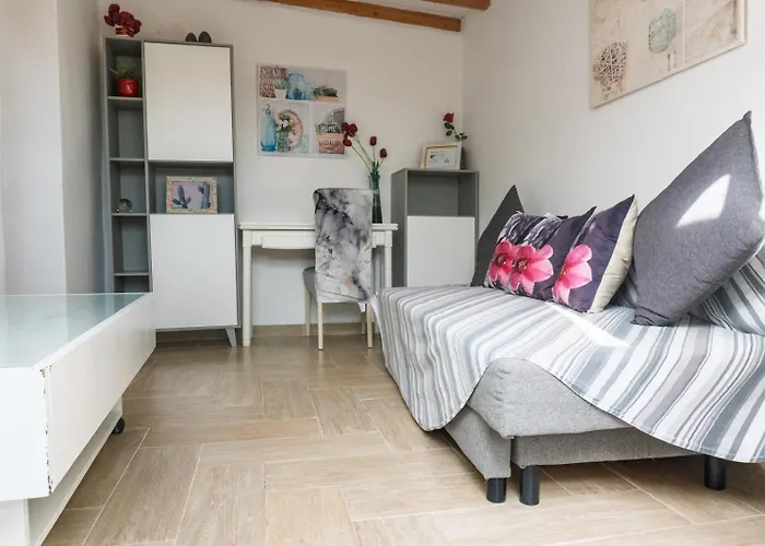 La Graciosa By Canarias Prime Homes דירה *